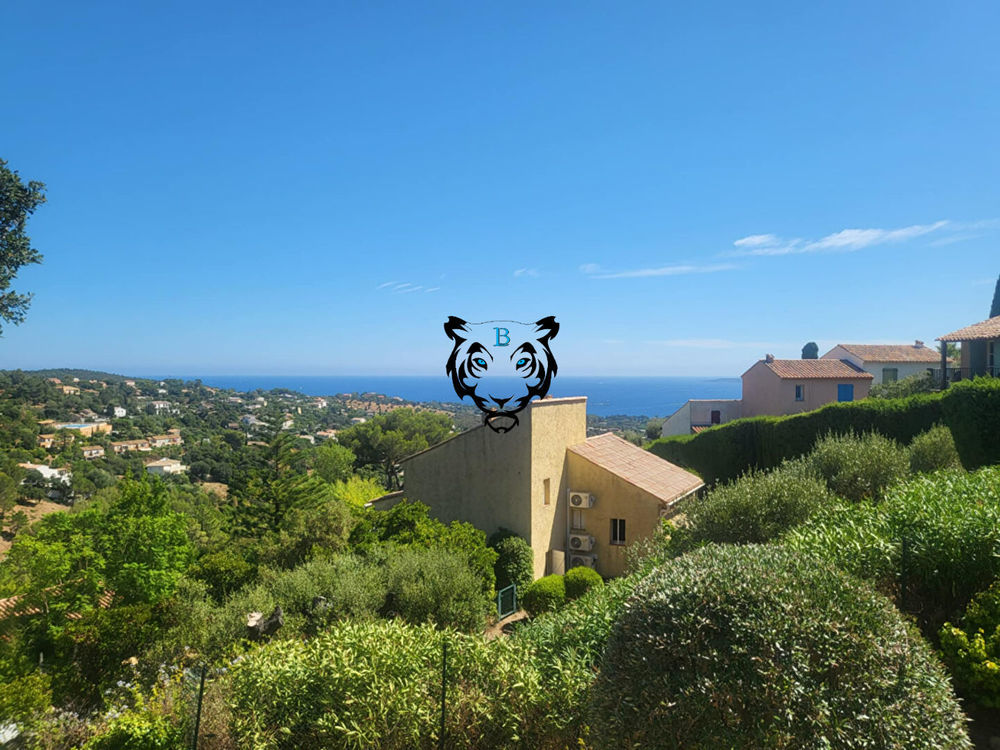 � vendre  Maison Les Issambres (83380)