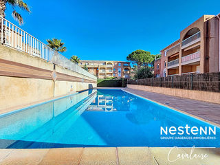  Appartement � vendre 2 pi�ces 27 m�