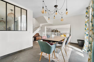  Maison � vendre 8 pi�ces 204 m�