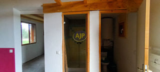  Maison � vendre 2 pi�ces 40 m�