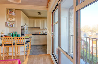  Appartement � vendre 5 pi�ces 86 m�