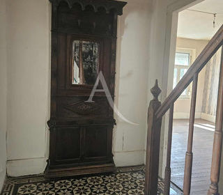  Maison � vendre 5 pi�ces 90 m�