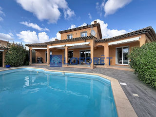  Maison � vendre 4 pi�ces 123 m�