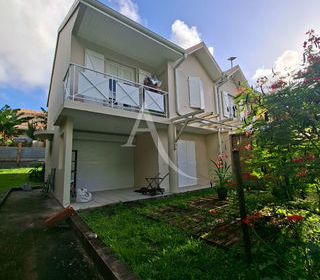  Maison � vendre 4 pi�ces 93 m�