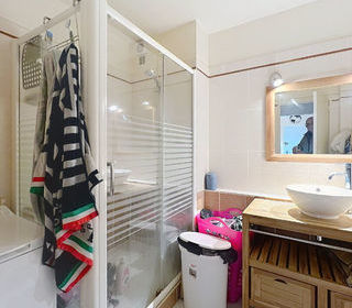  Appartement � vendre 3 pi�ces 67 m�