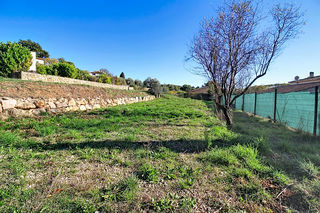  Terrain � vendre 1000 m�