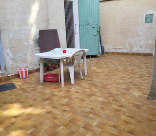  Maison � vendre 2 pi�ces 40 m�