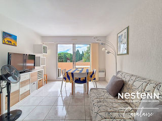  Appartement � vendre 2 pi�ces 41 m�