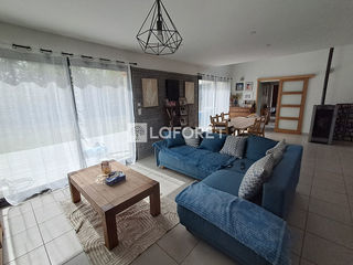  Maison � vendre 7 pi�ces 160 m�