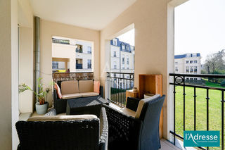  Appartement � vendre 3 pi�ces 60 m�