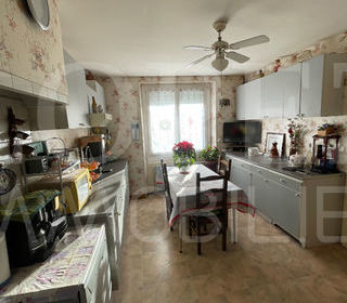  Maison � vendre 5 pi�ces 139 m�