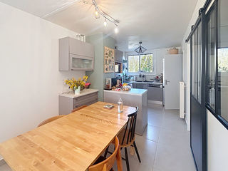  Appartement � vendre 4 pi�ces 82 m�