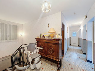  Maison � vendre 4 pi�ces 112 m�