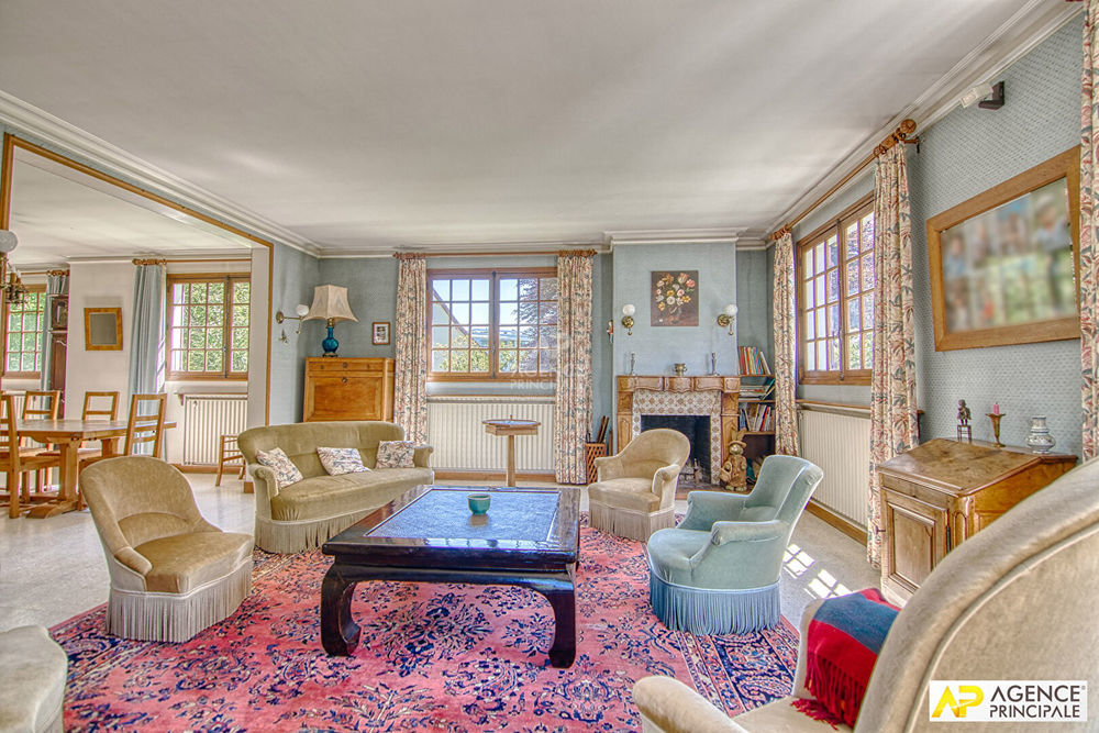 � vendre  Maison Le Chesnay (78150)