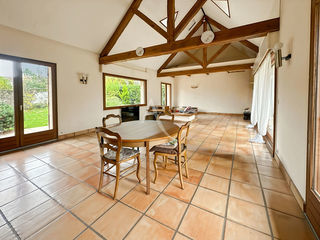  Maison � vendre 10 pi�ces 223 m�