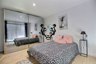  Maison � vendre 4 pi�ces 122 m�