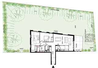  Appartement � vendre 3 pi�ces 85 m�