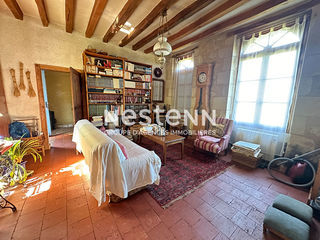  Maison � vendre 11 pi�ces 