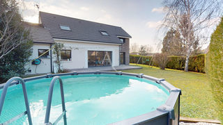  Maison � vendre 7 pi�ces 180 m�