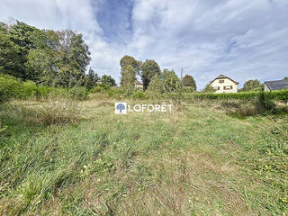  Terrain � vendre 1633 m�