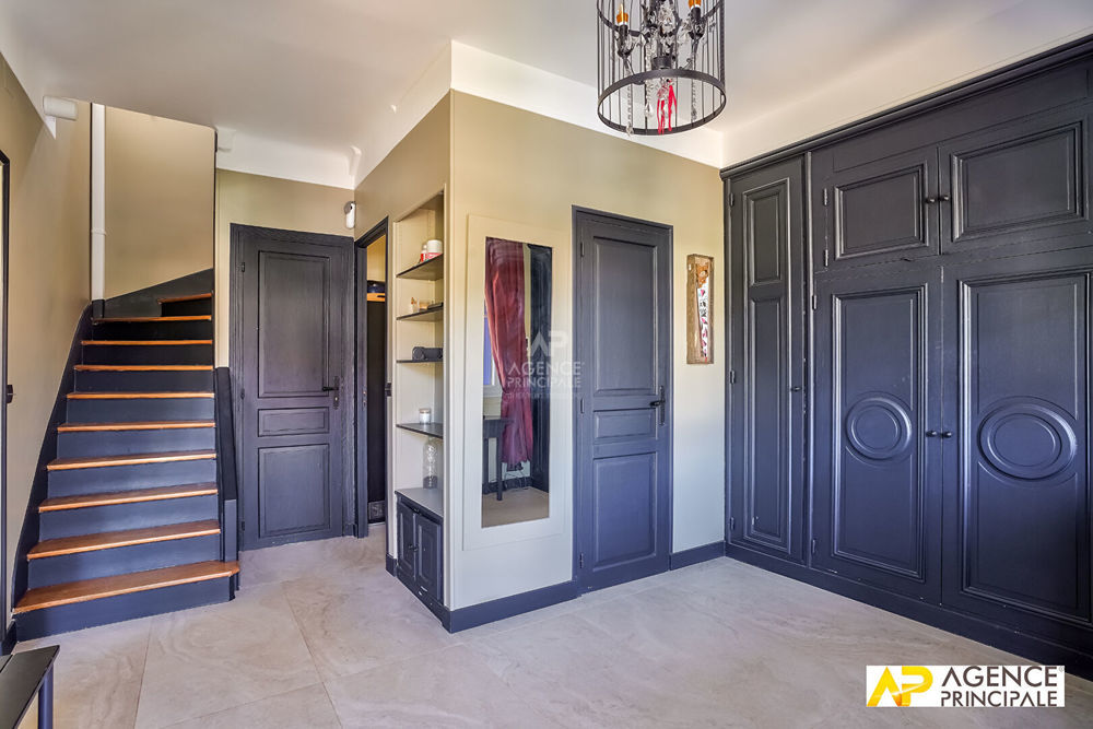 � vendre  Maison Maisons-Laffitte (78600)