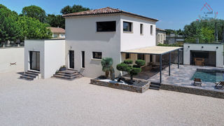  Maison � vendre 6 pi�ces 134 m�