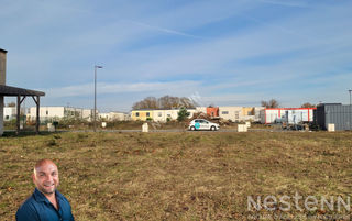  Terrain � vendre 281 m�