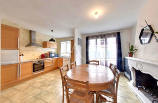  Maison � vendre 5 pi�ces 103 m�