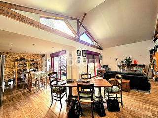  Maison � vendre 4 pi�ces 96 m�