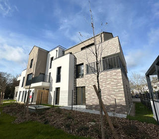  Appartement � vendre 4 pi�ces 80 m�