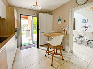  Maison � vendre 5 pi�ces 100 m�