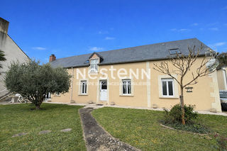  Maison � vendre 9 pi�ces 174 m�