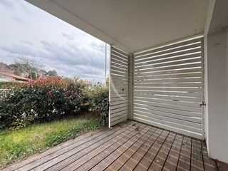  Appartement � vendre 2 pi�ces 43 m�