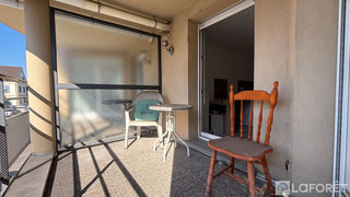  Appartement � vendre 3 pi�ces 73 m�