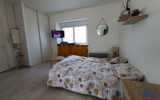  Appartement � louer 1 pi�ce 24 m�