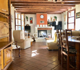  Maison � vendre 7 pi�ces 130 m�