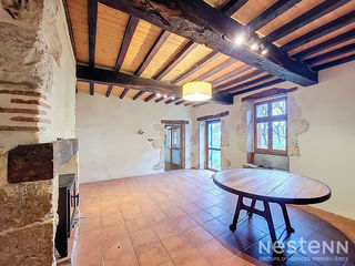  Maison � vendre 5 pi�ces 164 m�