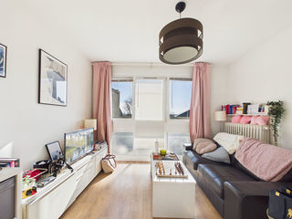  Appartement � vendre 1 pi�ce 36 m�