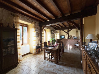  Maison � vendre 5 pi�ces 116 m�