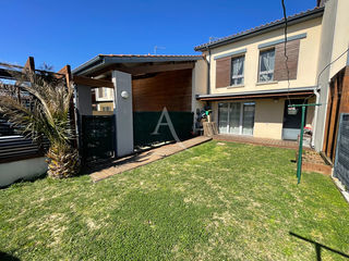  Maison � vendre 3 pi�ces 71 m�