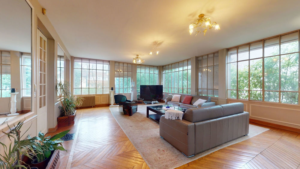 � vendre  Maison Le Raincy (93340)