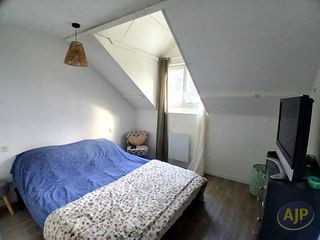  Maison � vendre 4 pi�ces 82 m�