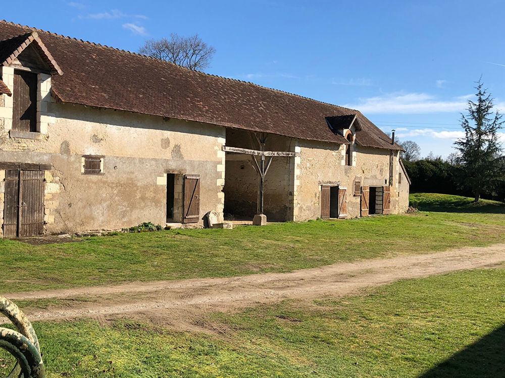 � vendre  Villa Loches (37600)