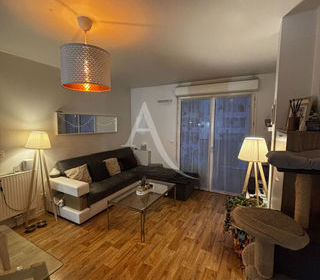  Appartement � vendre 2 pi�ces 38 m�