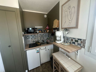  Appartement � vendre 1 pi�ce 21 m�