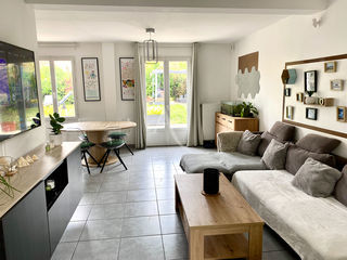  Maison � vendre 4 pi�ces 111 m�