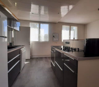  Appartement � vendre 4 pi�ces 62 m�