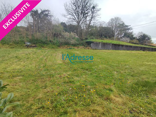  Terrain � vendre 760 m�