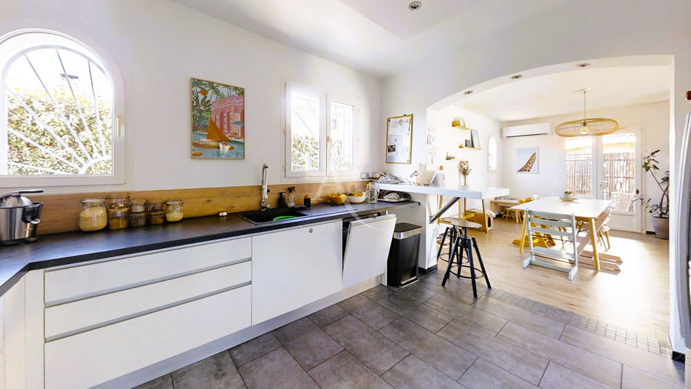 � vendre  Maison Solli�s-Pont (83210)