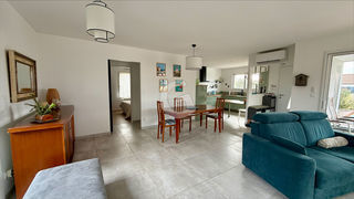  Maison � vendre 4 pi�ces 100 m�